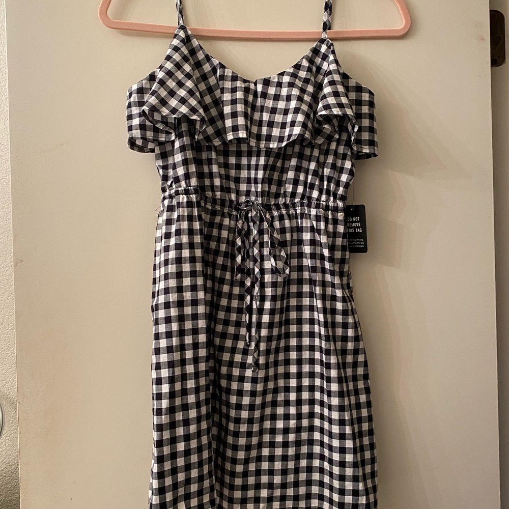 Cute Express Dress